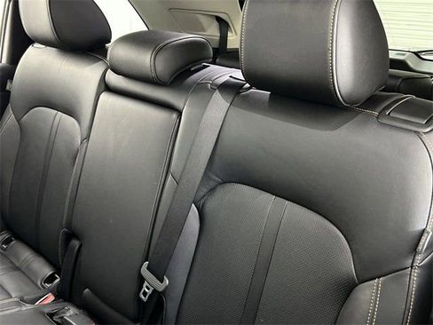 Certified 2024 MAZDA CX-90 3.3 Turbo S image 23