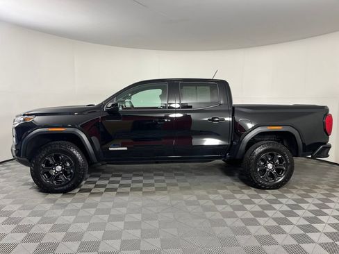 Certified 2024 GMC Canyon Elevation w/ Convenience Package RWD image 12