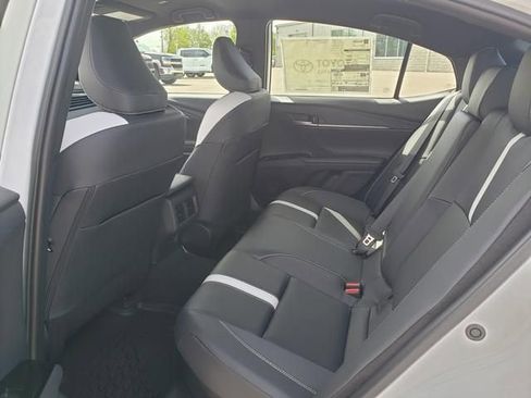 New 2026 Toyota Camry SE FWD image 11