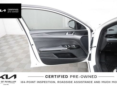Used 2026 Kia K5 GT-Line FWD image 10