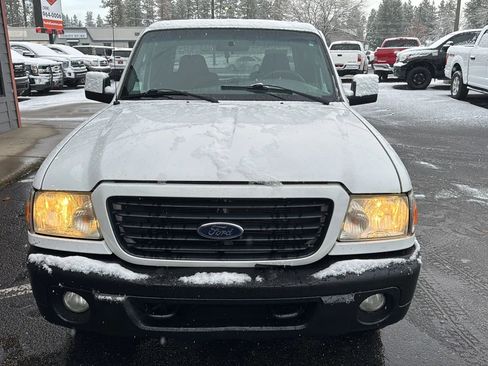 Used 2008 Ford Ranger XLT image 4