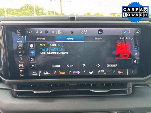 Used 2026 Jeep Gladiator Mojave AWD/4WD image 29