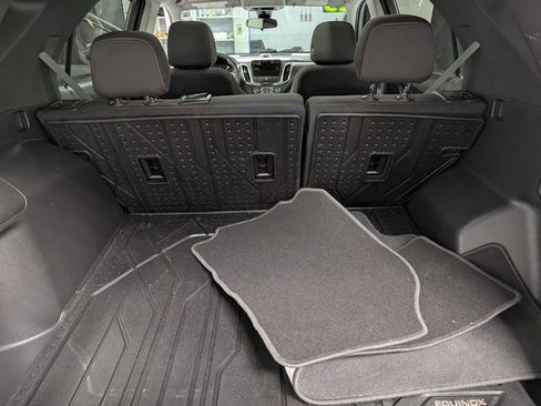 Certified 2023 Chevrolet Equinox LT AWD/4WD image 13