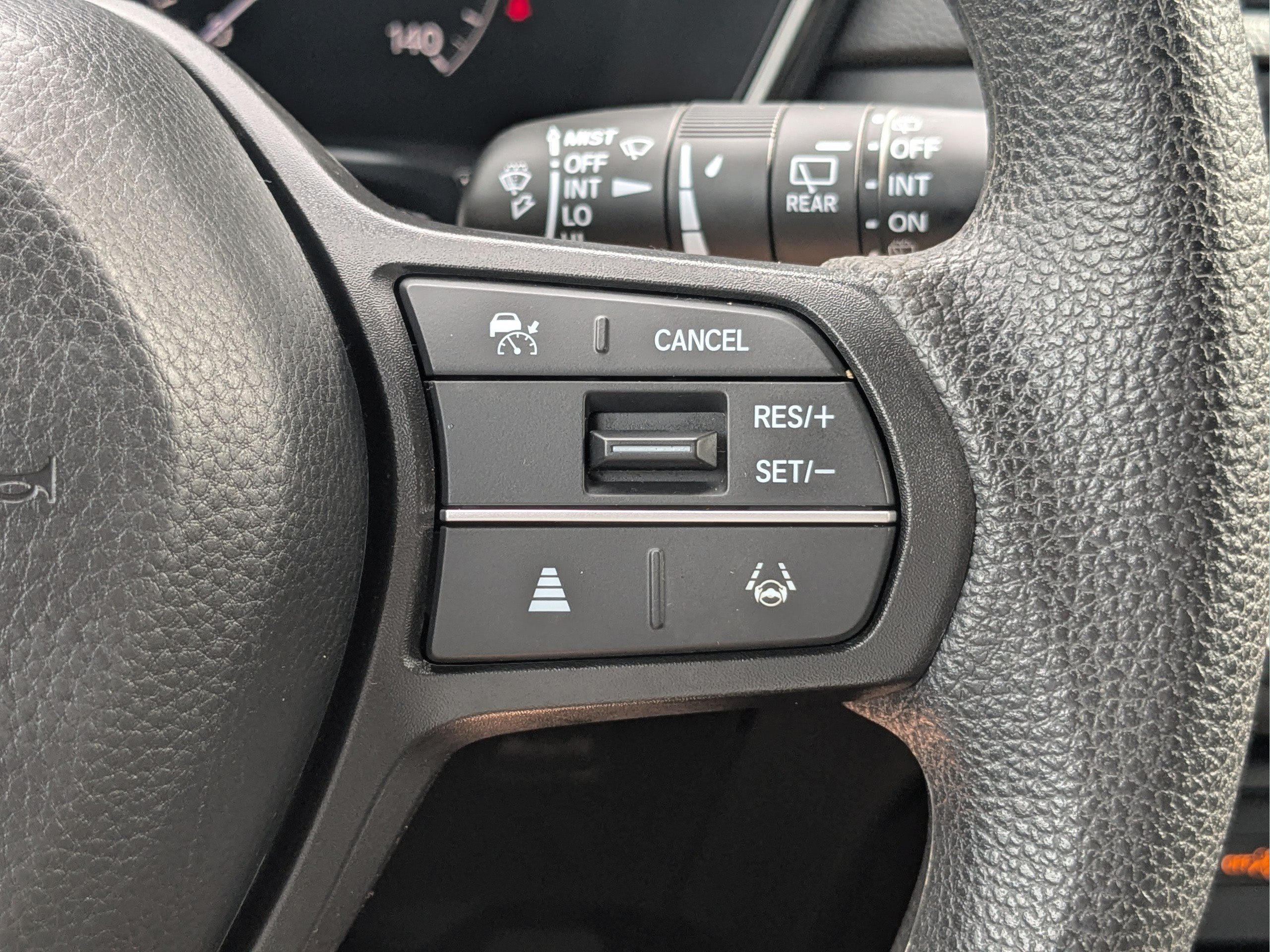 Used 2024 Honda CR-V EX image 23