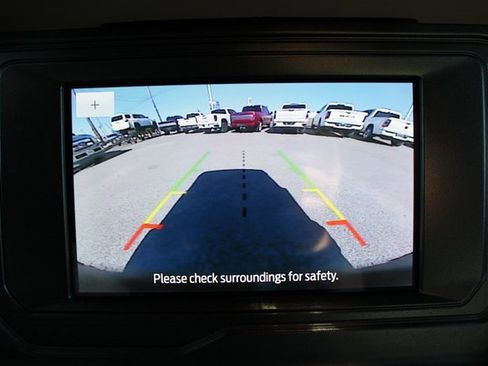 Used 2021 Ford Bronco Big Bend image 20