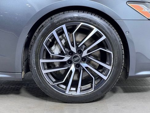 Used 2024 Audi A7 3.0T Prestige AWD/4WD image 13