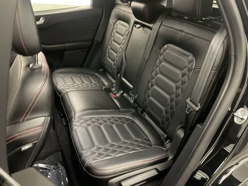 Used 2024 Ford Escape ST-Line Elite w/ Premium Technology Package AWD/4WD image 20