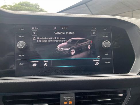 Used 2024 Volkswagen Jetta GLI Autobahn FWD image 35