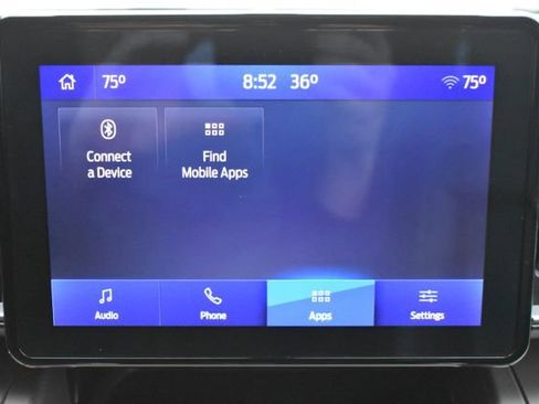 Used 2022 Ford Explorer XLT w/ Equipment Group 202A image 23