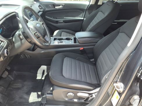 Used 2024 Ford Edge SE AWD/4WD image 16