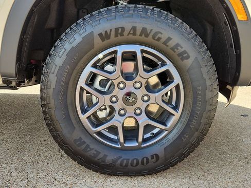 New 2026 Ford Ranger XLT w/ Equipment Group 301A High RWD image 2