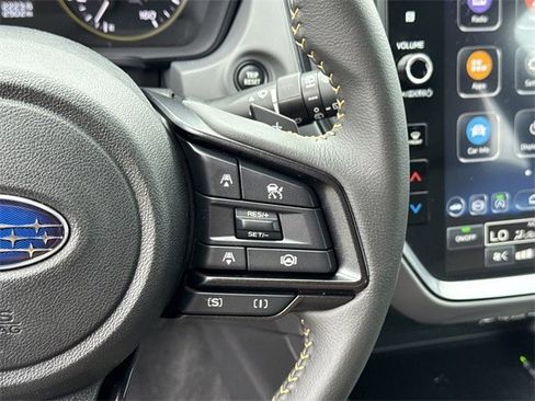 Certified 2025 Subaru Crosstrek 2.5i Sport w/ Popular Package #3A image 28