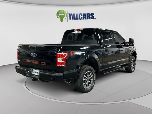 Used 2018 Ford F150 XLT w/ Equipment Group 302A Luxury AWD/4WD image 5
