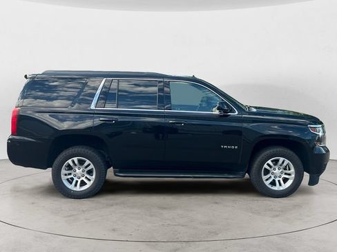 Used 2019 Chevrolet Tahoe LS AWD/4WD image 4