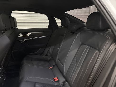 Used 2019 Audi A6 2.0T Premium w/ Convenience Package image 24