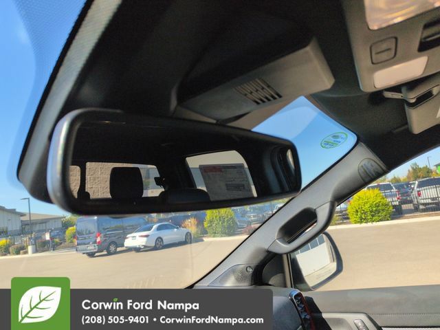 New 2026 Ford Ranger Raptor AWD/4WD image 20