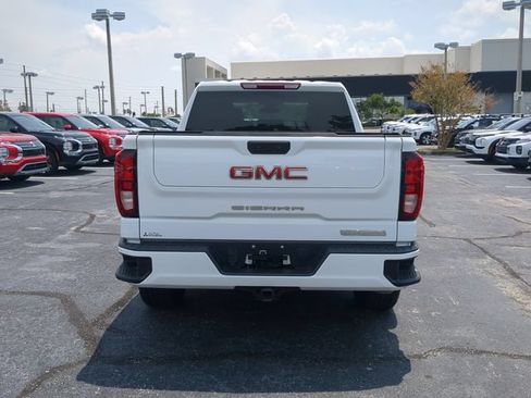 Used 2023 GMC Sierra 1500 Elevation AWD/4WD image 7