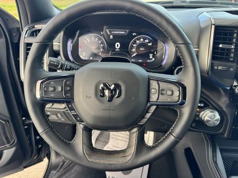 New 2026 RAM 1500 Limited image 19