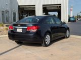 Used 2014 Chevrolet Cruze LS image 5