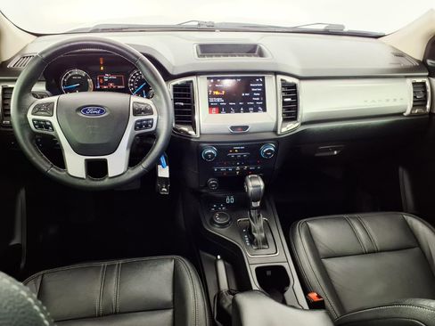 Used 2019 Ford Ranger XLT w/ Equipment Group 302A Luxury image 12