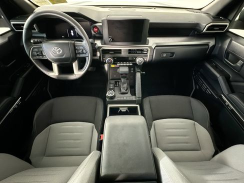 Used 2026 Toyota 4Runner TRD Off-Road AWD/4WD image 10