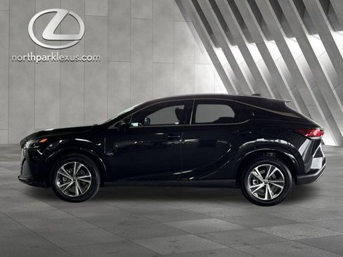 Certified 2023 Lexus RX 350 Premium w/ Cold Area Package FWD image 1