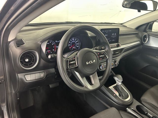 Used 2023 Kia Forte LXS FWD image 13