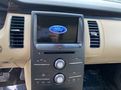 Used 2016 Ford Flex SEL w/ Equipment Group 202A image 13