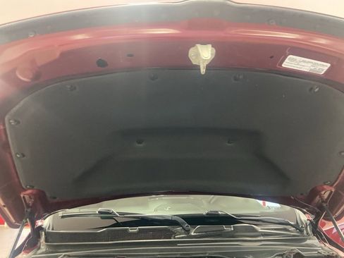 Certified 2022 RAM 1500 Big Horn image 21