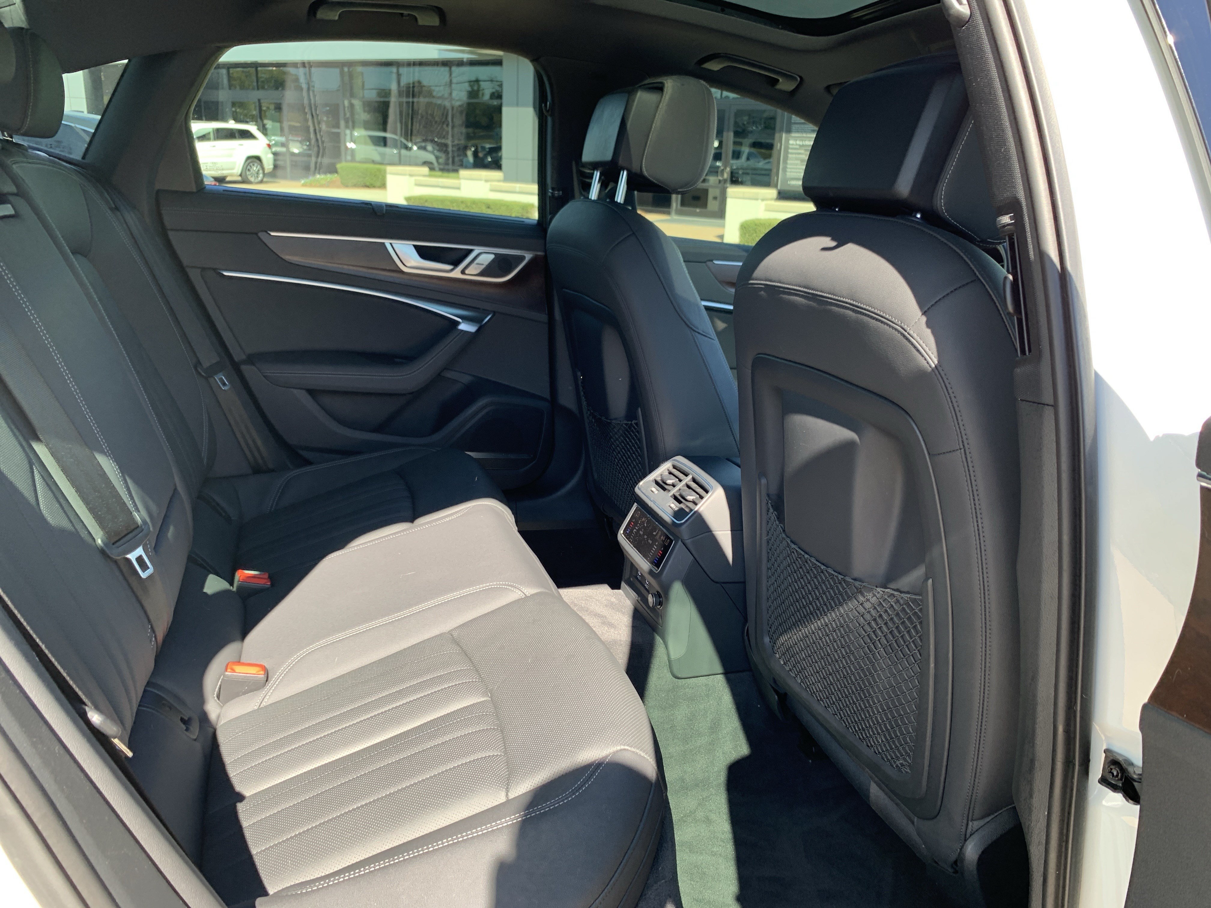 Used 2019 Audi A6 3.0T Prestige AWD/4WD image 33