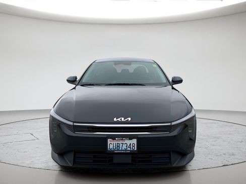 Used 2025 Kia K4 FWD image 9