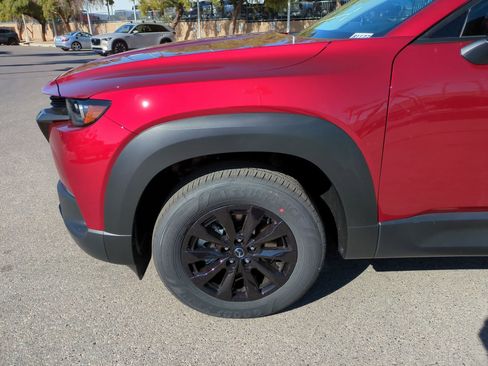 New 2026 MAZDA CX-50 AWD 2.5 Hybrid w/ Premium Pkg image 15