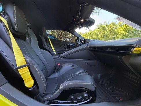 Used 2024 Chevrolet Corvette Z06 RWD image 26