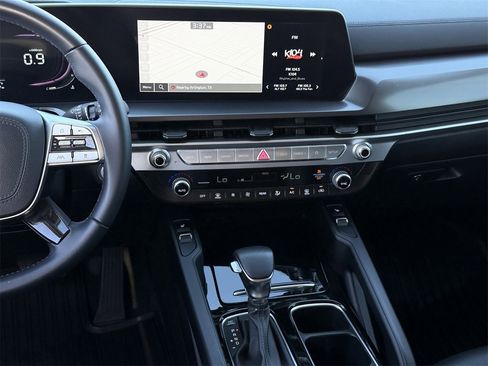 Used 2024 Kia Telluride S w/ S Sunroof Package image 17