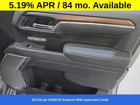 New 2026 GMC Sierra 1500 Denali image 9