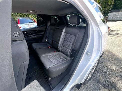 Used 2021 Chevrolet Equinox LT AWD/4WD image 14
