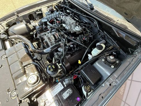 Used 2003 Ford Mustang GT Premium RWD image 31