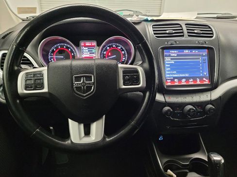 Used 2019 Dodge Journey GT image 22