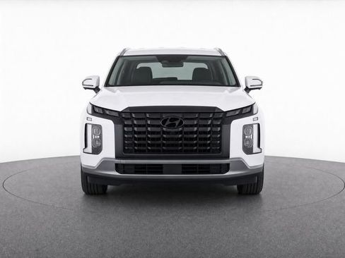 Used 2024 Hyundai Palisade SEL FWD image 5