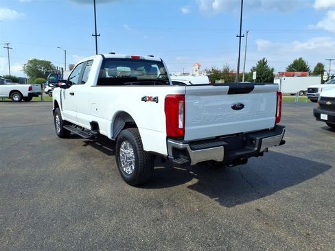 Used 2023 Ford F250 XL w/ XL Chrome Package AWD/4WD image 7