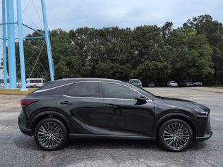 Used 2023 Lexus RX 350 AWD w/ Accessory Package video 2