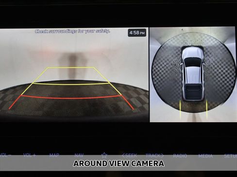 Used 2024 Hyundai Santa Cruz Limited AWD/4WD image 7