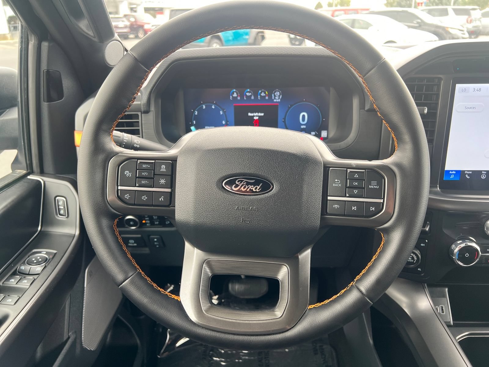 Used 2026 Ford F150 Tremor AWD/4WD image 16