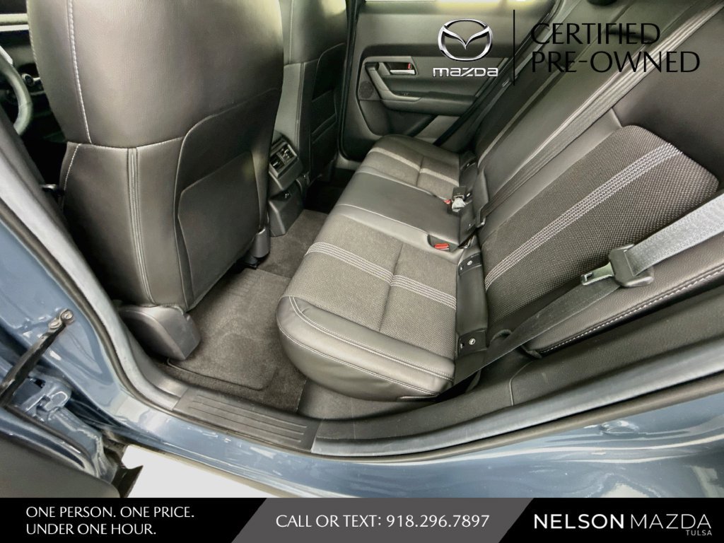Certified 2026 MAZDA CX-50 AWD 2.5 S w/ Preferred Pkg image 34