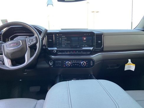 Used 2024 GMC Sierra 2500 SLT w/ Texas SLT Premium Package image 15