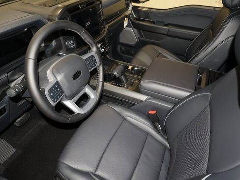 New 2025 Ford F150 Lariat w/ Bed Utility Package image 26