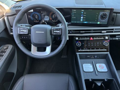 New 2026 Hyundai Santa Fe SEL image 18