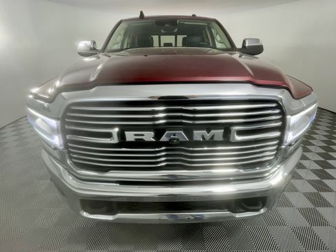 Used 2019 RAM 3500 Laramie AWD/4WD image 8