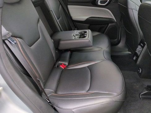 Used 2024 Jeep Compass Limited w/ Sun and Sound Group AWD/4WD image 25