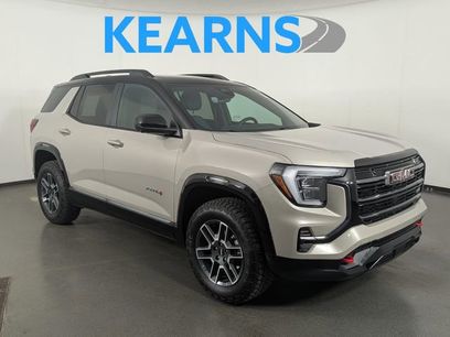 Used 2026 GMC Terrain AT4 w/ Convenience Package III